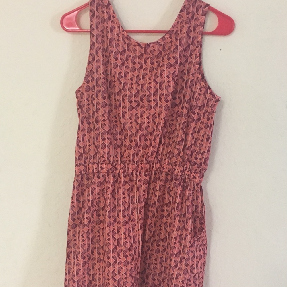 Festive pink / red season